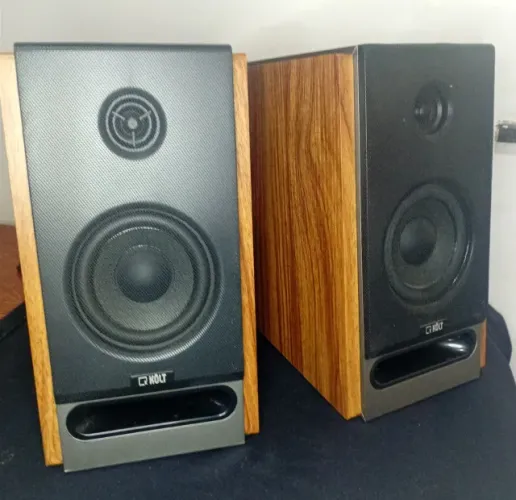 Monitor de Estúdio Kolt MK1500DB