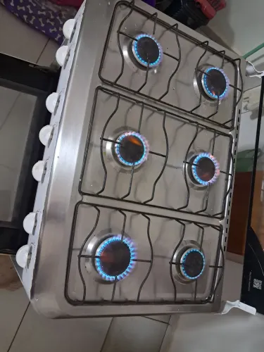 Fogão