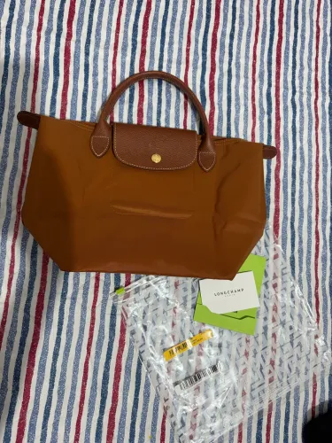 Bolsa Longchamp original