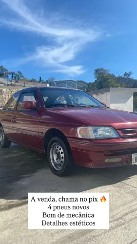 Ford Escort GL 1.6i / 1.6 1993