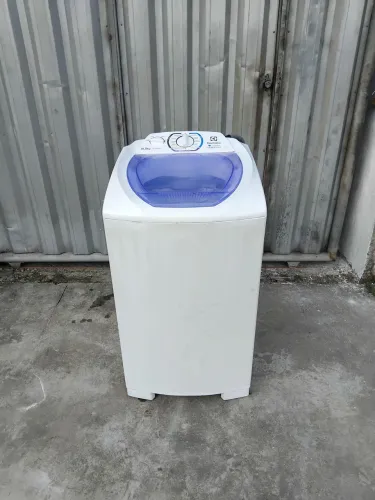 Máquina de lavar Electrolux 8,5kg
