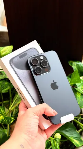 IPHONE 15 PRO 128GB