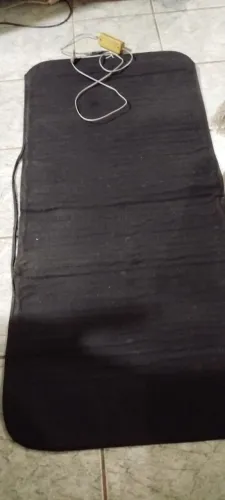 Manta térmica corporal para tratamentos estéticos LA SURE
