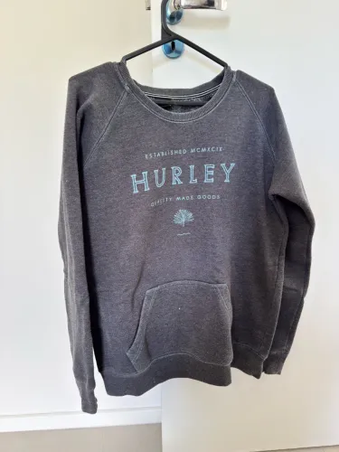 Moletom Hurley G