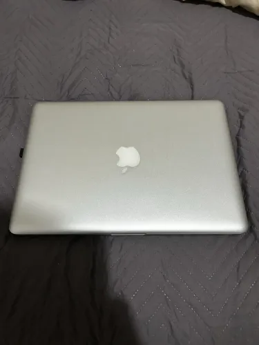 MACBOOK PRO 2014