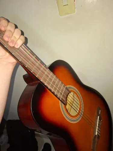 VIOLÃO vogga