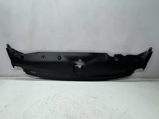 Acabamento Painel Frontal Honda New Civic 07-12 71125snjm000