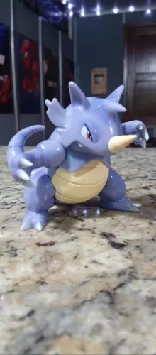 Pokemons figures