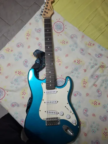 Guitarra