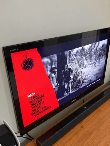 TV Sony BRAVIA 40? LED Full HD