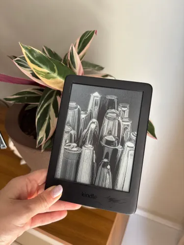 Kindle 10 geração | Funcionando perfeitamente