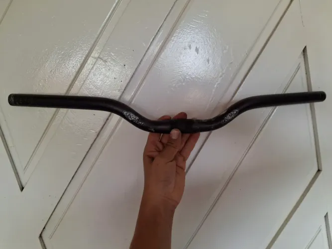 Guidão de bike K-09