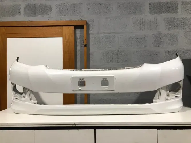 Parachoque Dianteiro Hilux Sw4 2012 2013 2014 12 13 14 2015