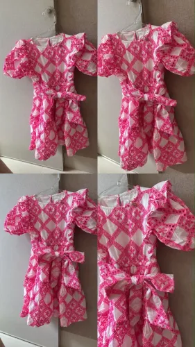 Queima de estoque loja de roupas