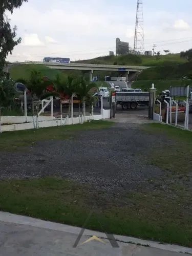 Terreno Comercial para Locação, Estância Imperial, Araçariguama.