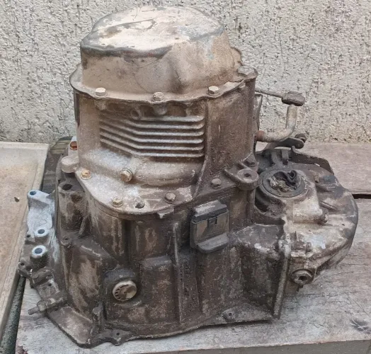 Câmbios de carro
