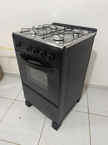 Fogão 4 bocas ( FAÇO A ENTREGA )