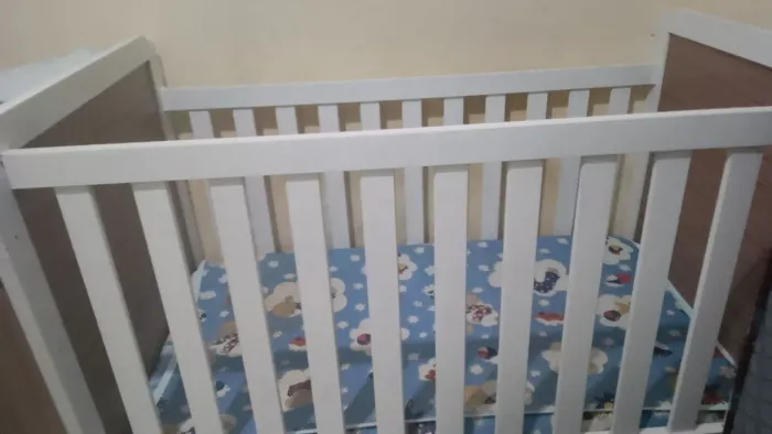 Berço americano 