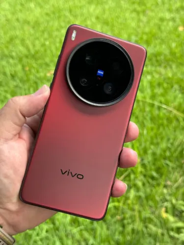 VIVO X200 ULTRA 512 GB 16GB RAM COMPLETO