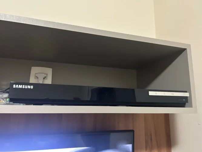 Blu- Ray player DVD grátis Filmes 
