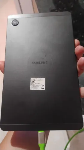 Vendo tablet Samsung Galaxy A9