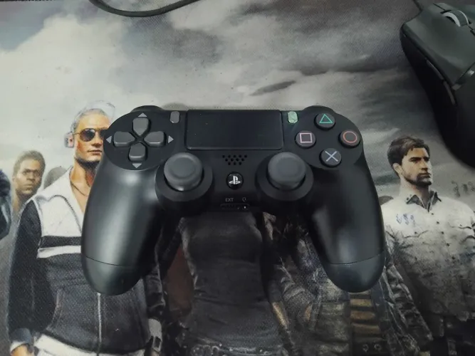 Controle Ps4 original