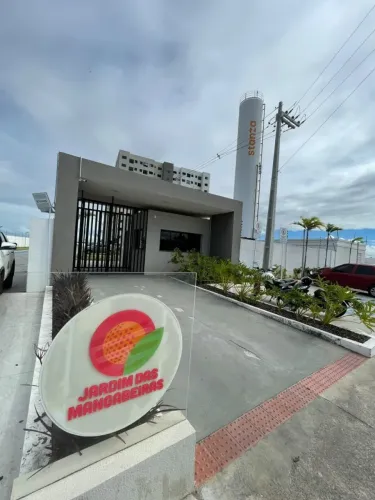 Apartamento para Locação em Aracaju, 17 de Março, 2 dormitórios, 1 banheiro, 1 vaga