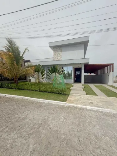 Casa a venda no Mosqueiro - Condomínio Praias do Sul I [9212]