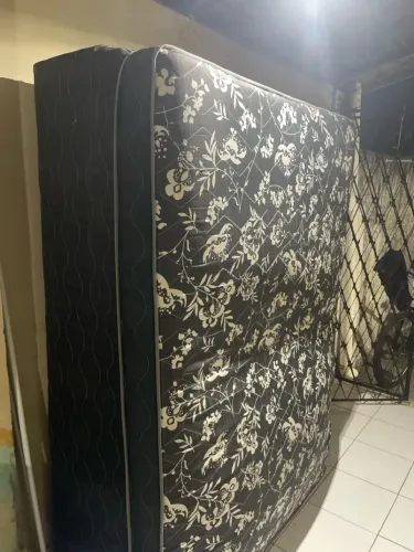 Cama de Casal
