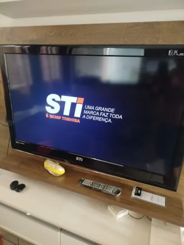 TV STI - Ultra Slim LED HD - "42"
