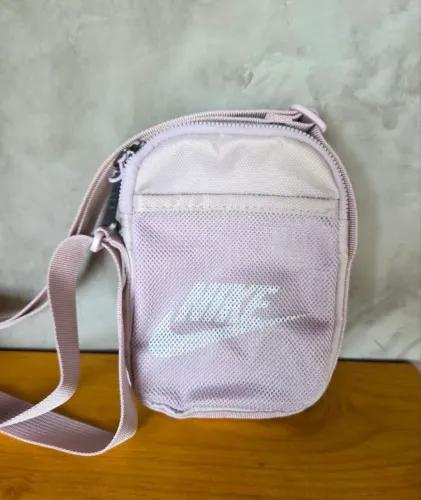 Bolsa Bag Nike rosa