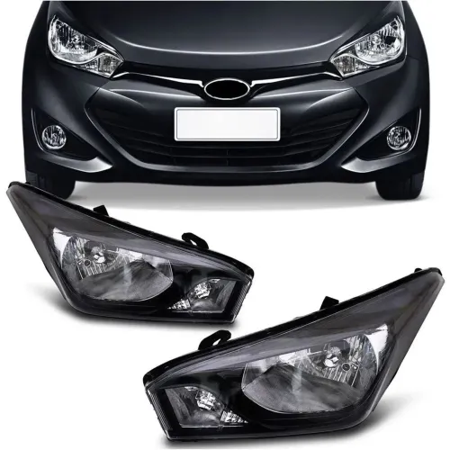 Par Farol HB20 2019