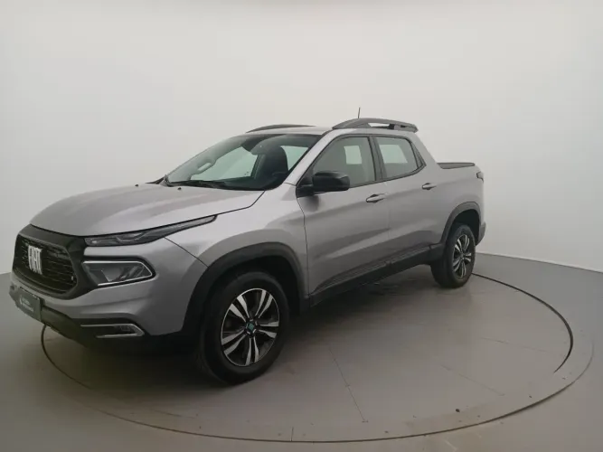 Fiat Toro Freedom 1.3 T270 4X2 Flex AUT 2024