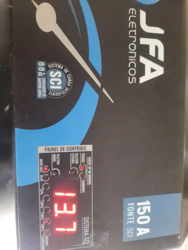 Fonte jfa150a