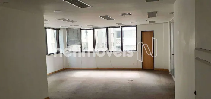 Locação Conjunto de salas Paraíso São Paulo