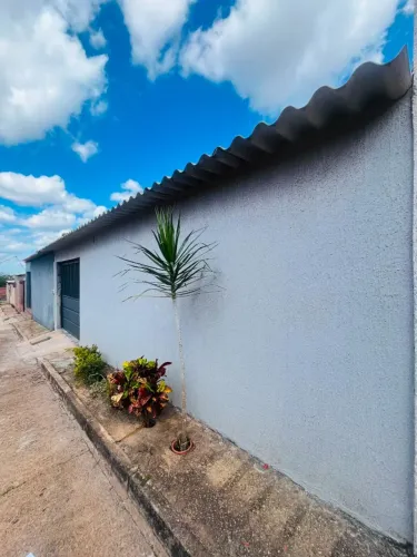 Vendo Agio - Casa em Condomínio - Pronta Pra Morar *