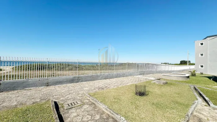 Apartamento em Balneário Brejatuba - Guaratuba, PR