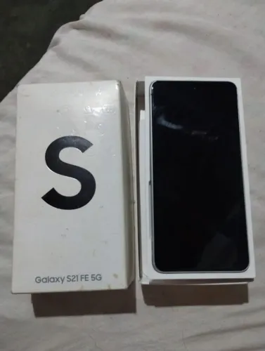 Samsung S21 FE