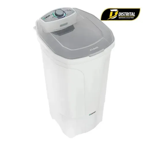 Tanquinho 10Kg Libell Novo