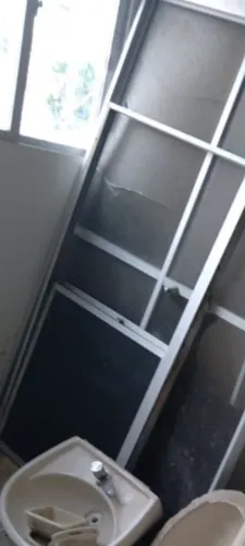 Lavatório/ vaso sanitário