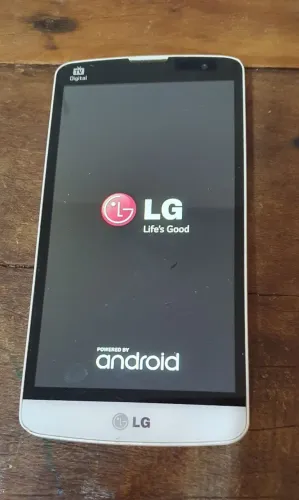 Celular antigo