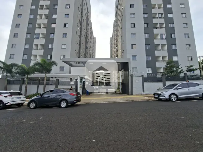 Apartamento cobertura para venda e locação no bairro Martins