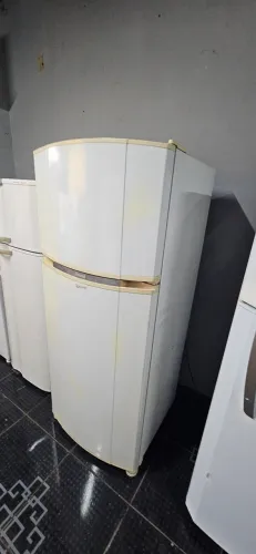 Geladeira cônsul frost free 440L - ENTREGA GRÁTIS