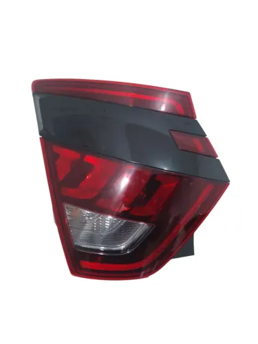 Lanterna traseira lado esquerdo Hyundai creta 2022 2023 