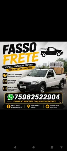 Frete
