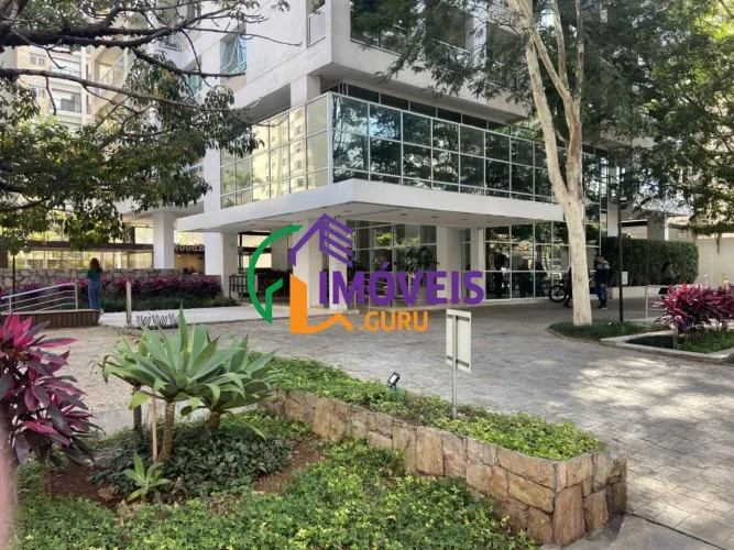 CONJ. COMERCIAL - PARAÍSO - SP