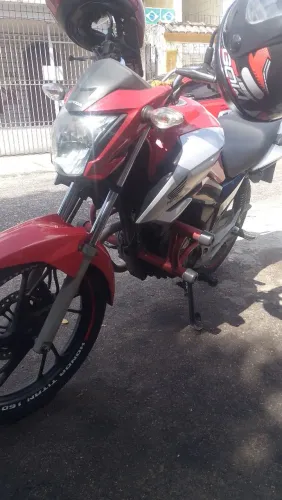 HONDA TITAN 2022 