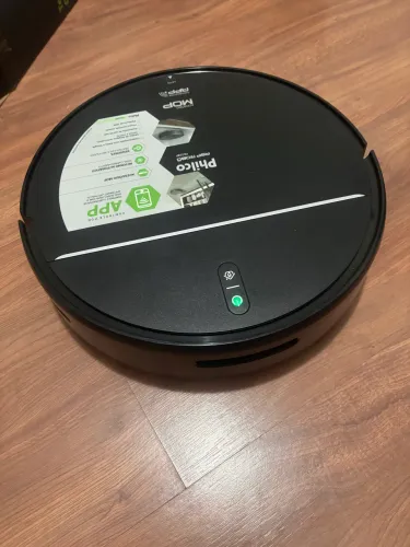 Apirador Robô Philco PAS28P USADO