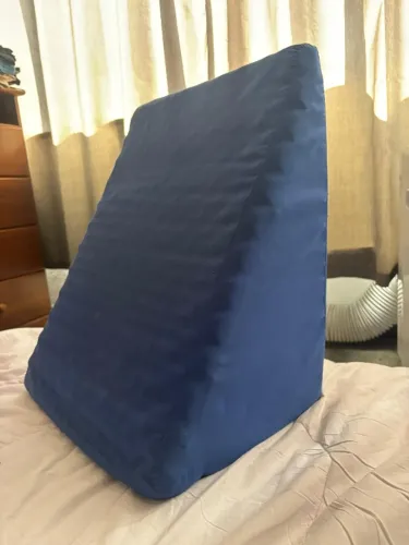 Almofada encosto