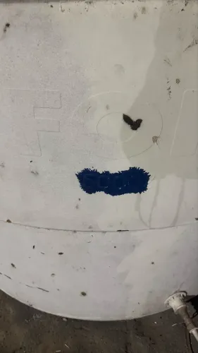 Caixa d? água fort leve 5000 litros